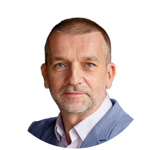 Przemysław Kucharzewski
