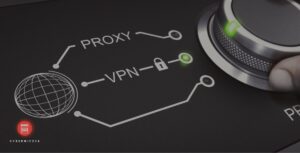 Read more about the article VPN: Anonimowość, prywatność czy bzdura!?