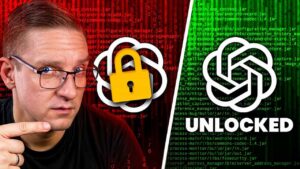 Read more about the article Uruchomiłem AI bez cenzury i ograniczeń. Ty też możesz!