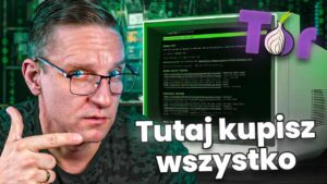 Read more about the article Jak kupić coś w Darknecie? Praktyczny przewodnik po ciemnej stronie internetu