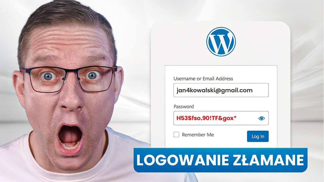 Brute force na WordPress