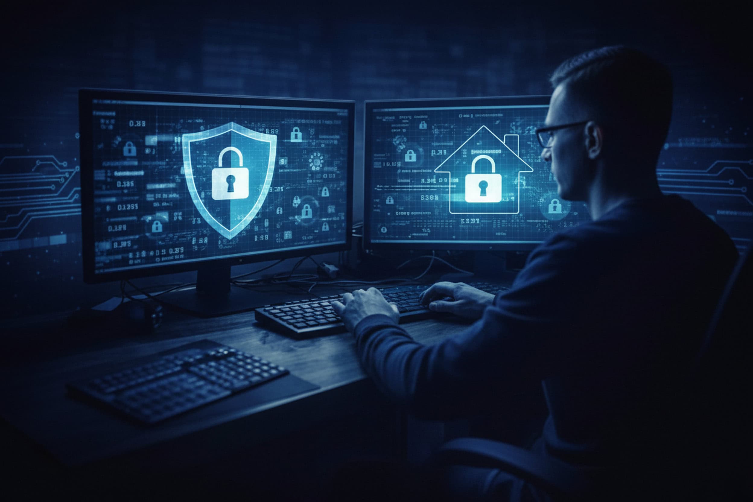 Burp Suite basics - jak testować bezpieczeństwo aplikacji webowych?