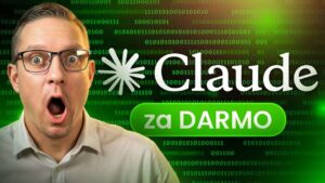Read more about the article Claude Code za darmo – jak podłączyć lokalne modele AI przez Ollama