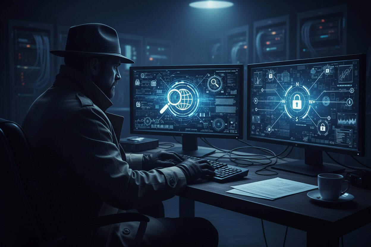 OSINT dla początkujących