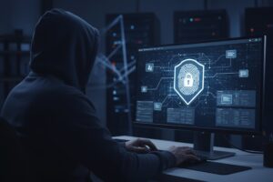 Read more about the article Jak chronić firmowe dane bez budżetu na IT?