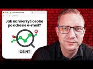 Read more about the article Jak namierzyć osobę po adresie e-mail?