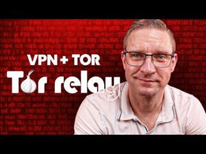 Read more about the article Darknet bez VPN – kiedy VPN jest zbędny i jak postawić własny relay Tor
